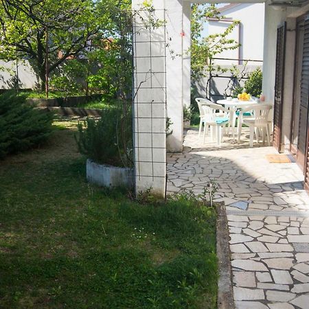 Apartamento Leona Kraljevica Exterior foto