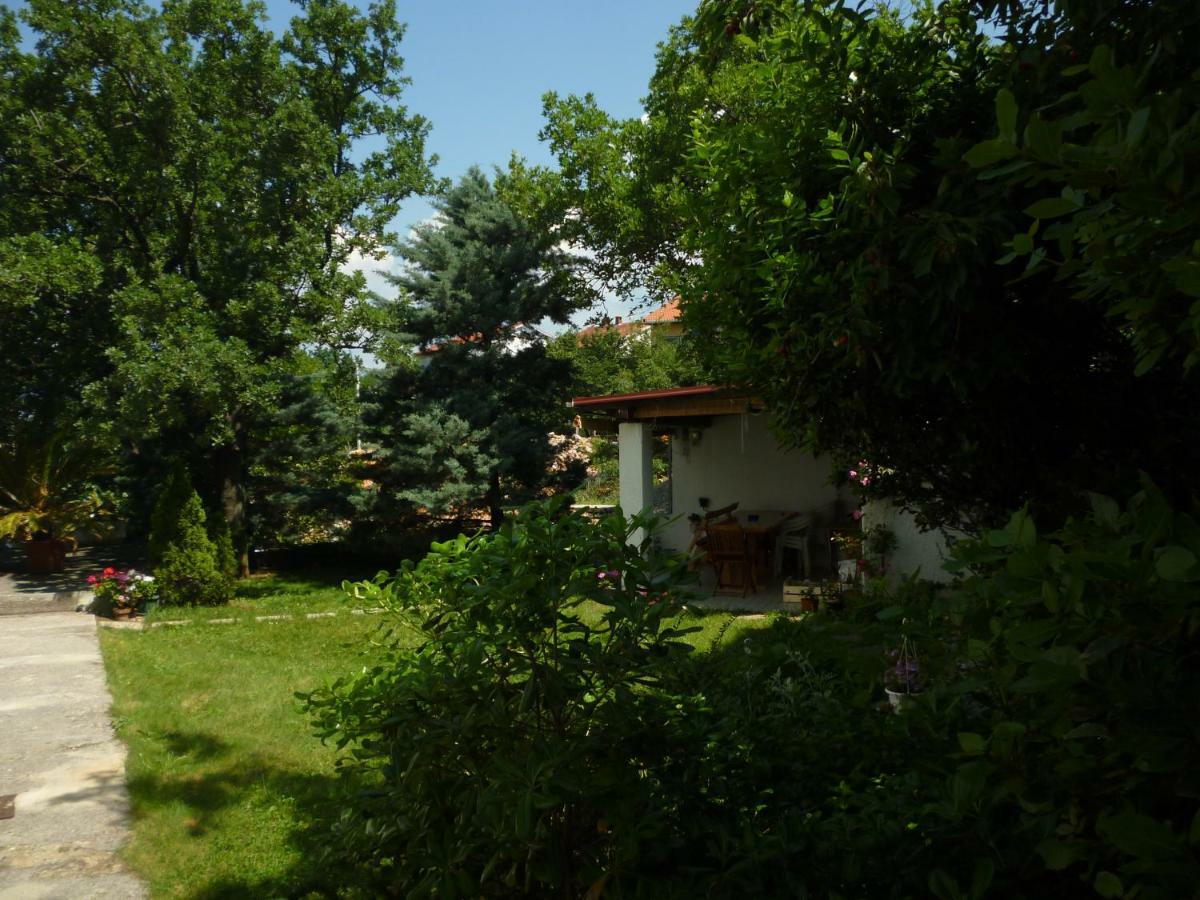 Apartamento Leona Kraljevica Exterior foto
