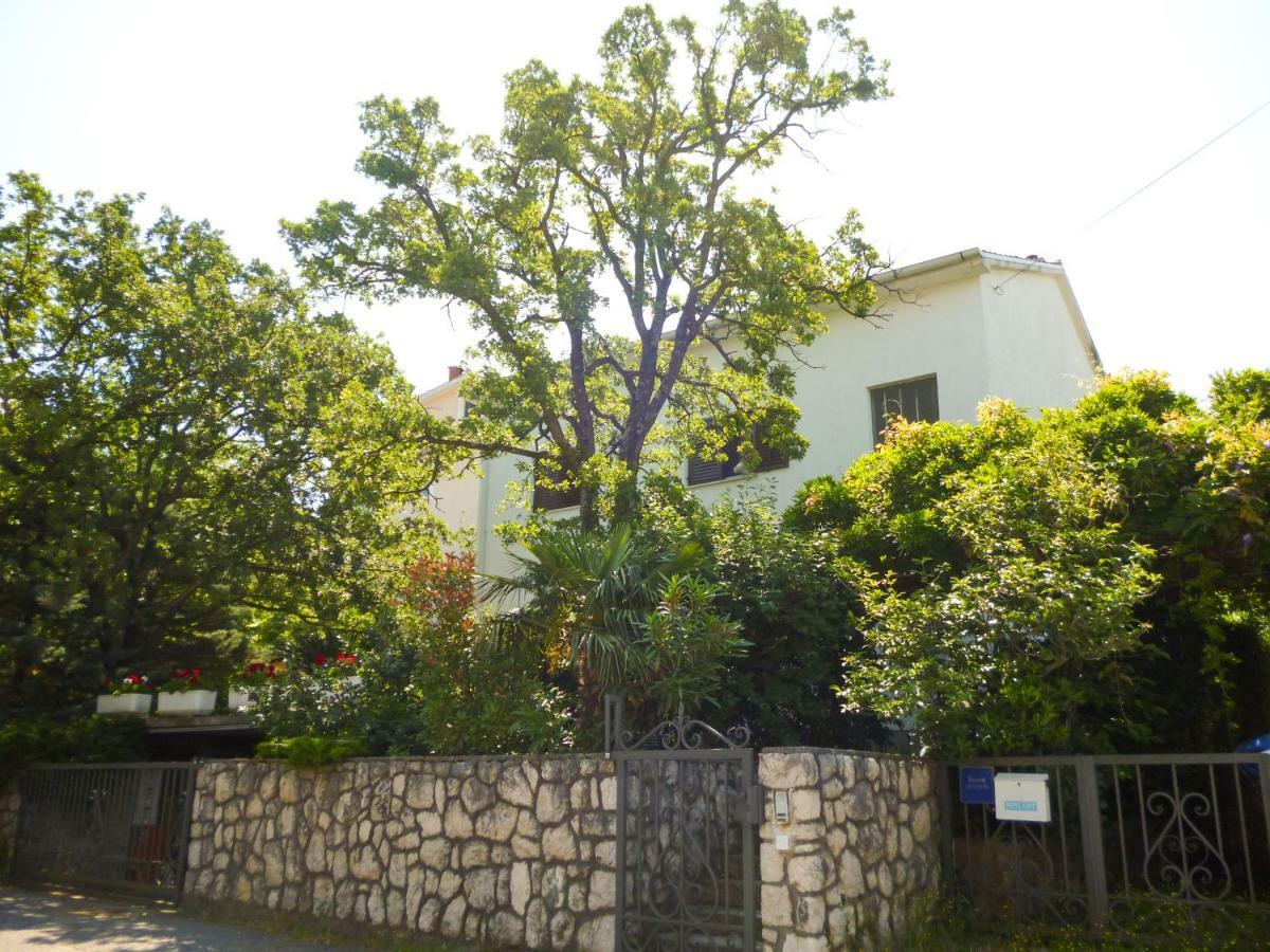 Apartamento Leona Kraljevica Exterior foto