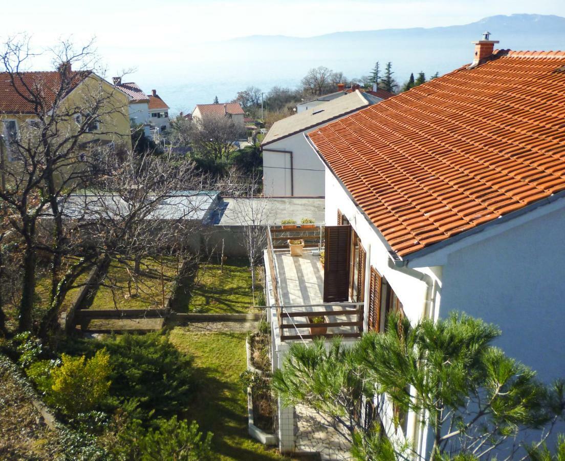 Apartamento Leona Kraljevica Exterior foto
