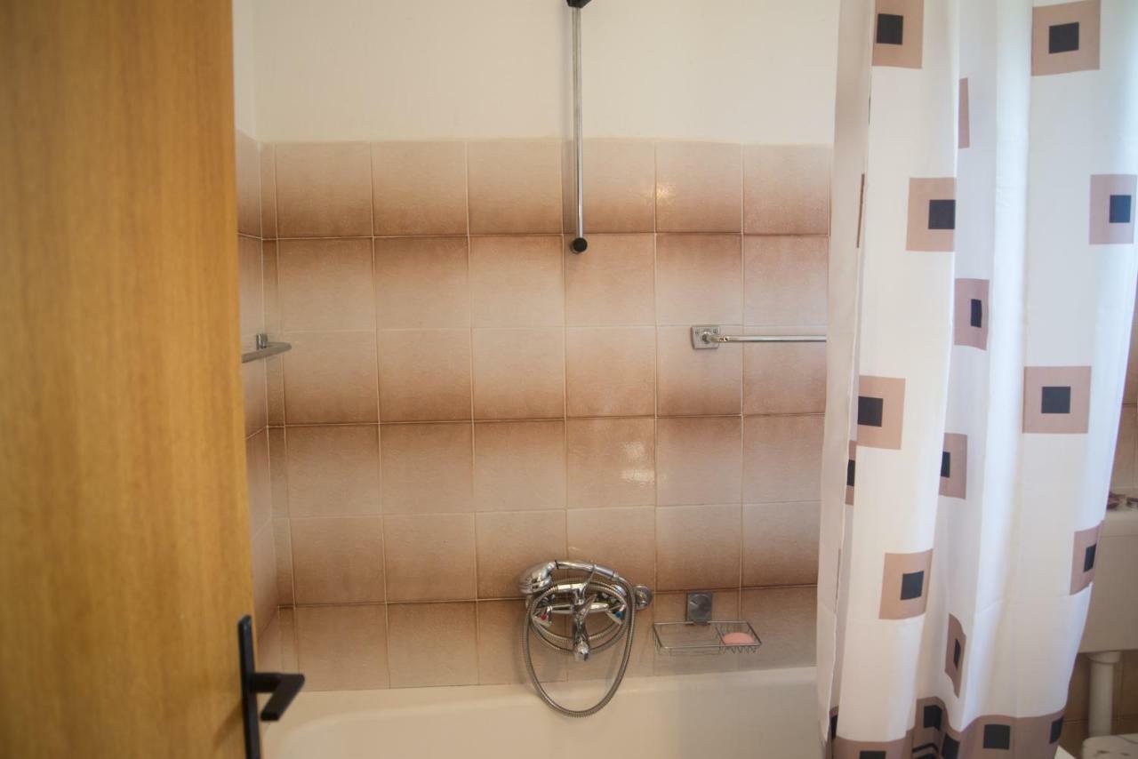 Apartamento Leona Kraljevica Exterior foto
