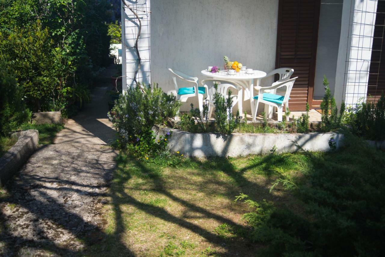 Apartamento Leona Kraljevica Exterior foto