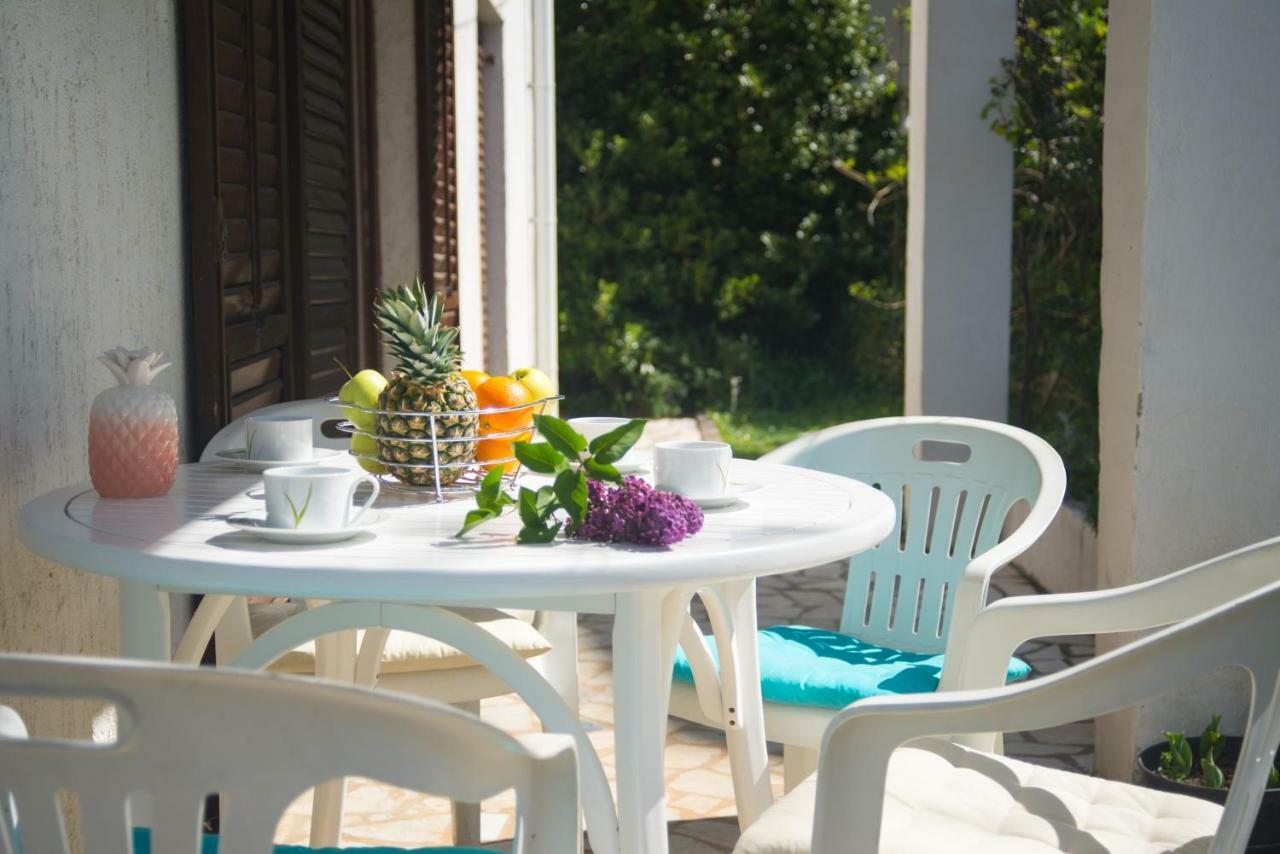 Apartamento Leona Kraljevica Exterior foto