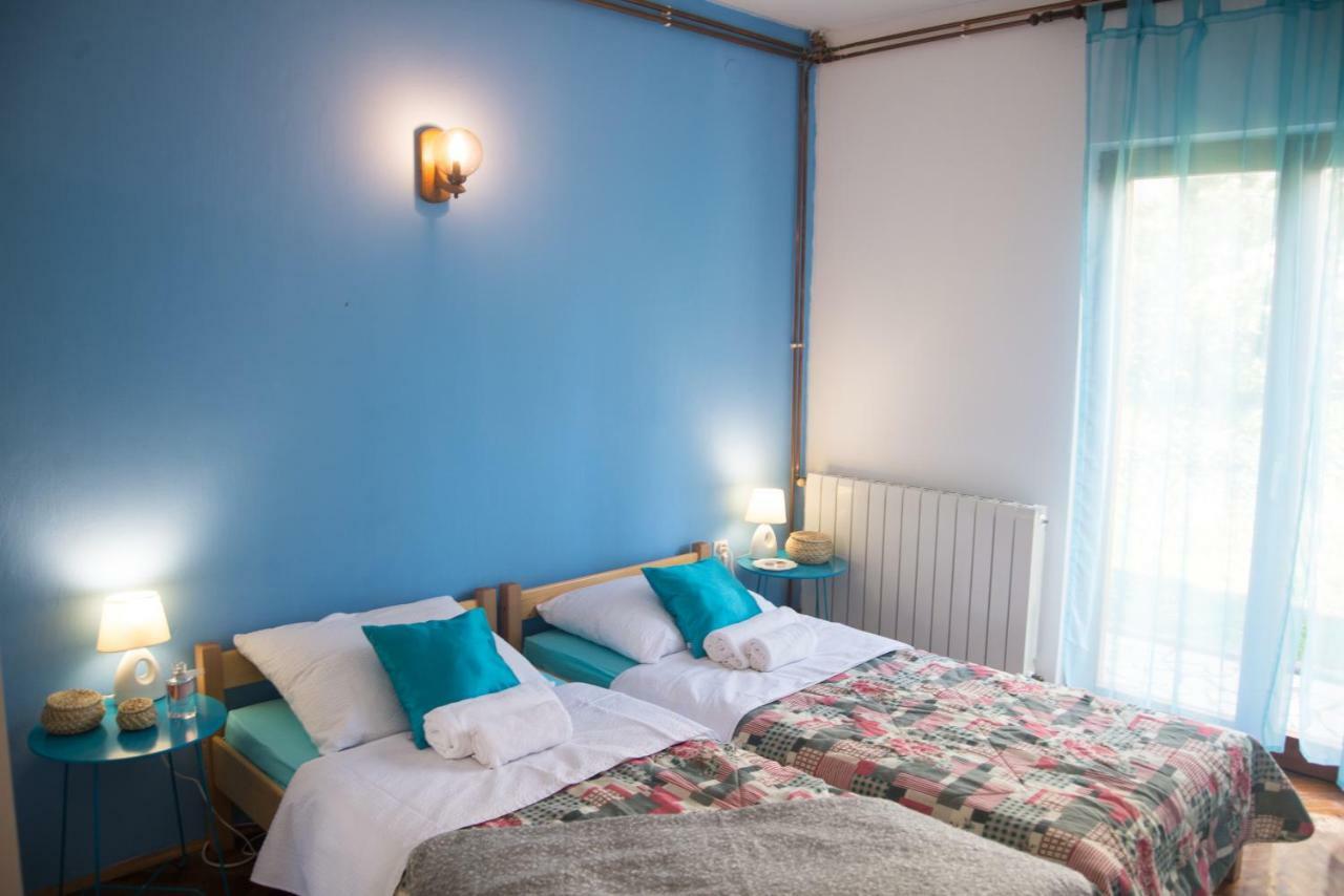 Apartamento Leona Kraljevica Exterior foto