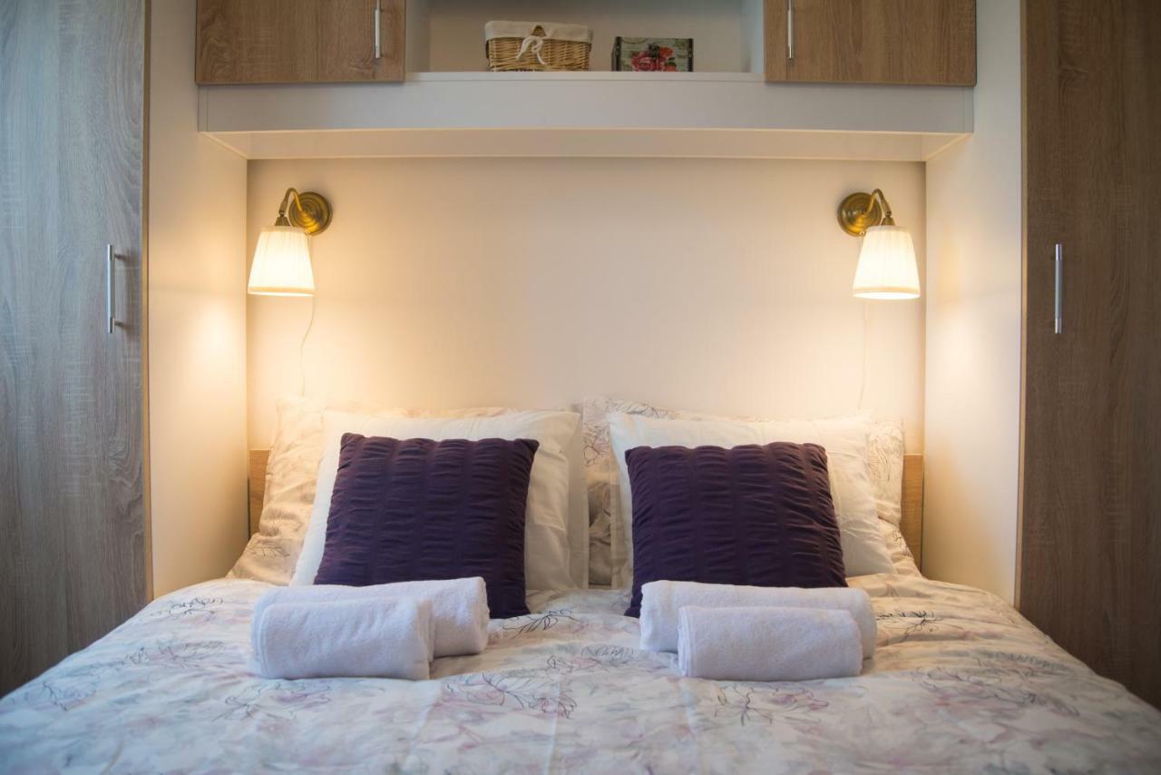 Apartamento Leona Kraljevica Exterior foto