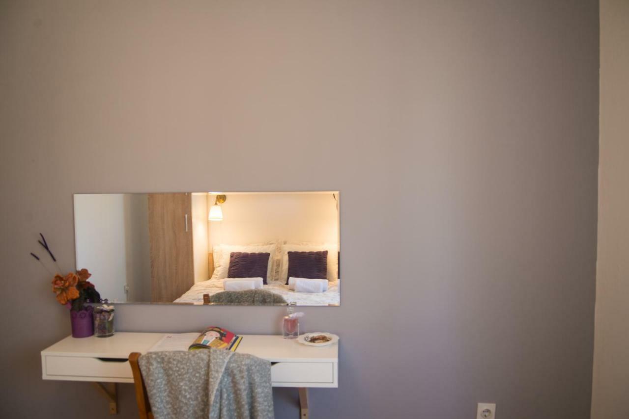 Apartamento Leona Kraljevica Exterior foto