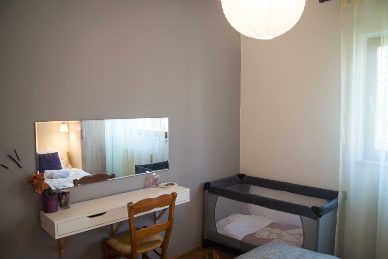 Apartamento Leona Kraljevica Exterior foto