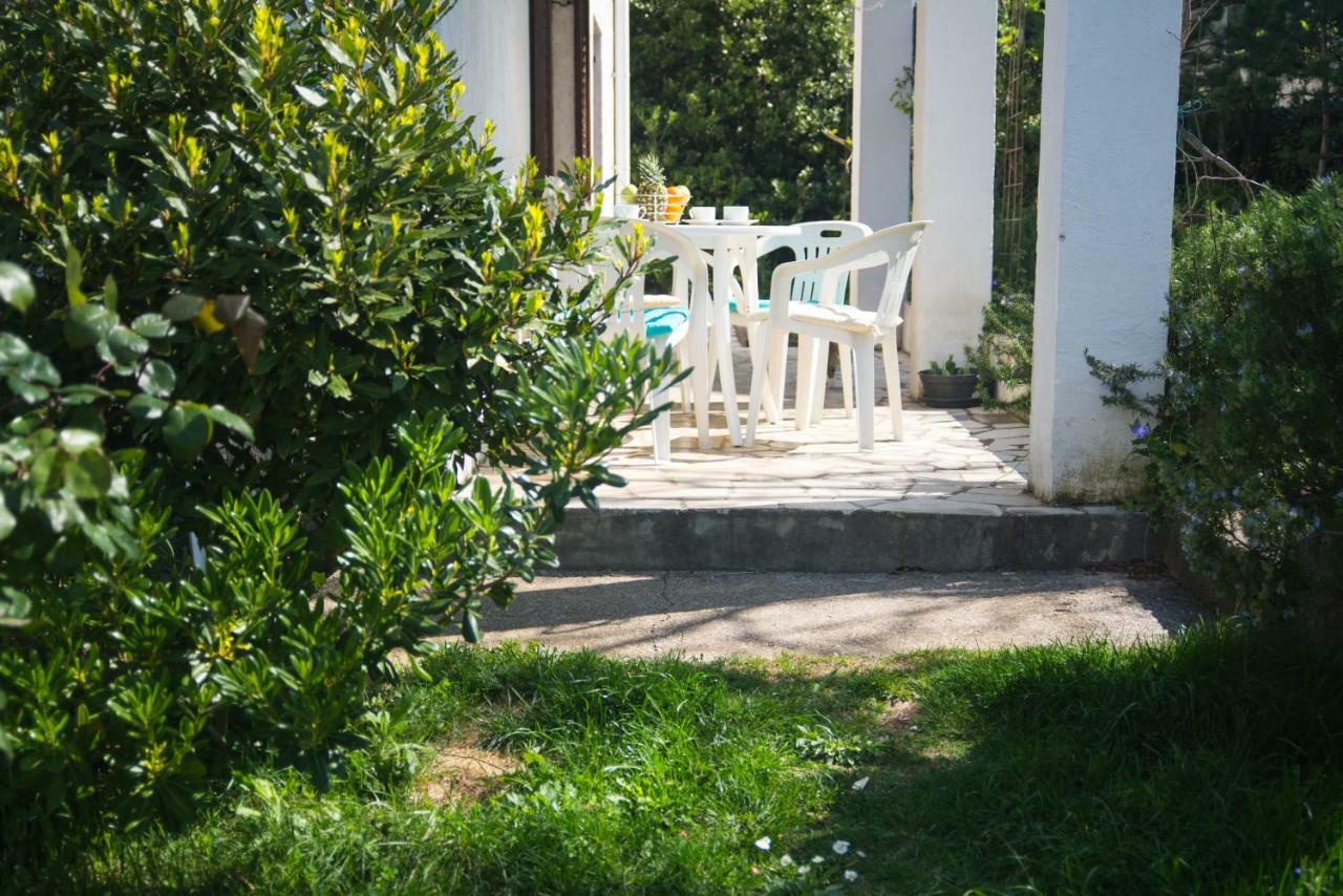 Apartamento Leona Kraljevica Exterior foto