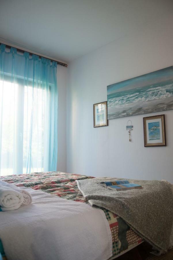 Apartamento Leona Kraljevica Exterior foto