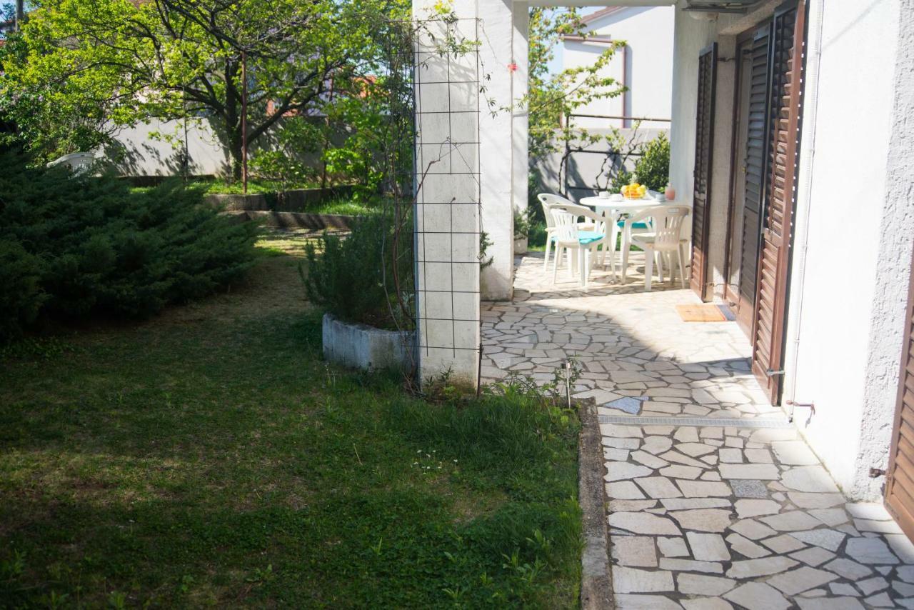 Apartamento Leona Kraljevica Exterior foto